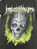 Collection Job For A Cowboy Band Tour Black Cotton T Shirt Size S-5XL