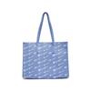 Champion Monogram Tote Bag