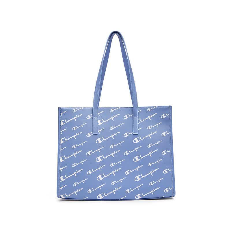 Champion Monogram Tote Bag