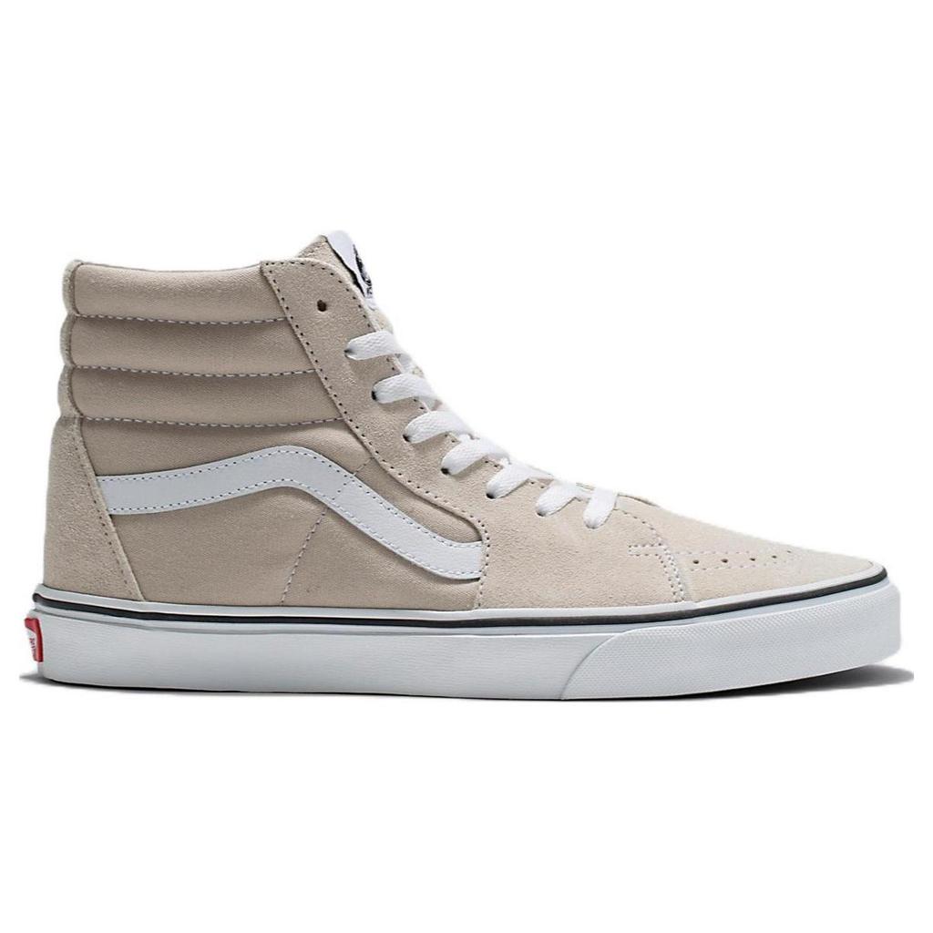 Sk8 Vans-Hi 'French Oak' VN0005U9BLL