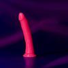 RealRock - Realistic dildo with suction cup 20 cm