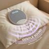 Mini Under Pillow Bluetooth Speaker Ultra-Thin Sleeping Speaker White Noise Machine  Sleeping Aid