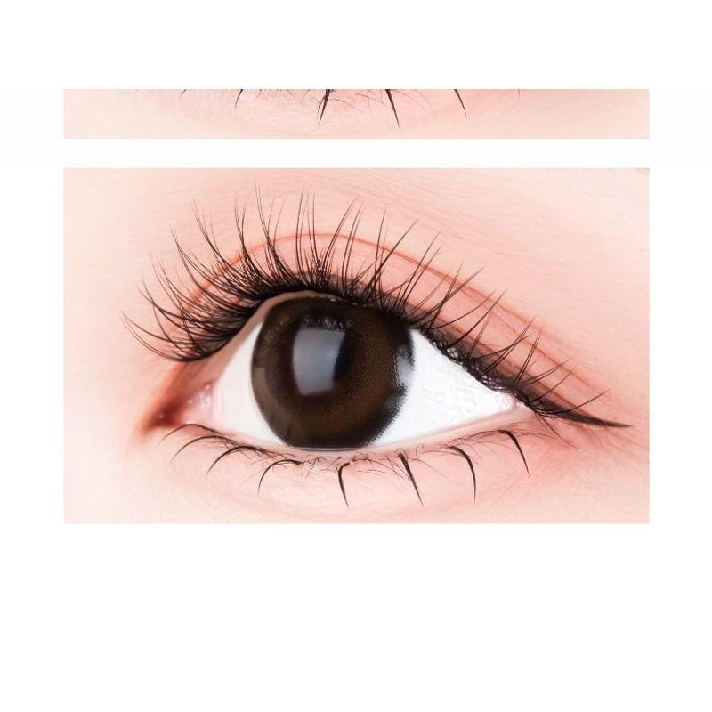 Bonnie Wisp - Natural Individual Multipack False Eyelashes (Various Designs)