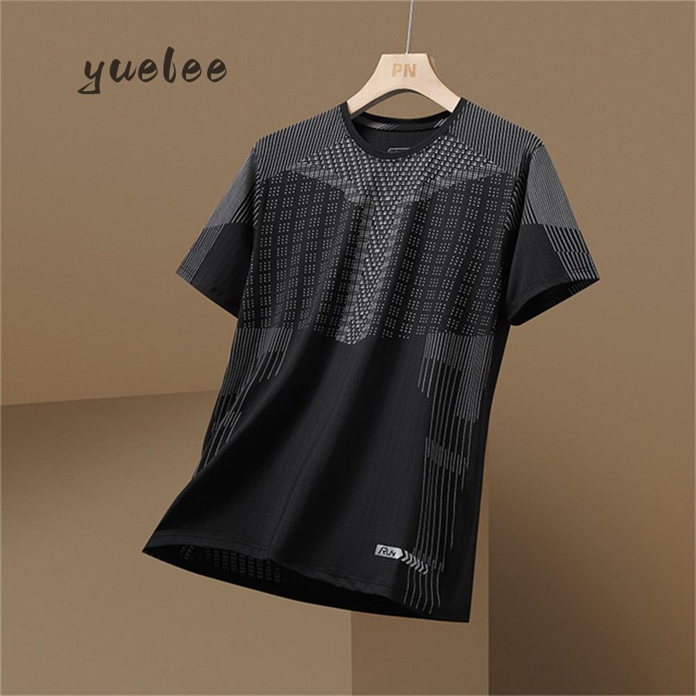3D Printed Men s T-Shirt Simple and Fashionable Men s Top Trendy O-Neck Men s Short Sleeved T-Shirt Casual Sports Men s Clothing S