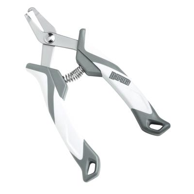 Rapala Salt Angler's Split Ring Pliers, 16cm (SAHDSRP)