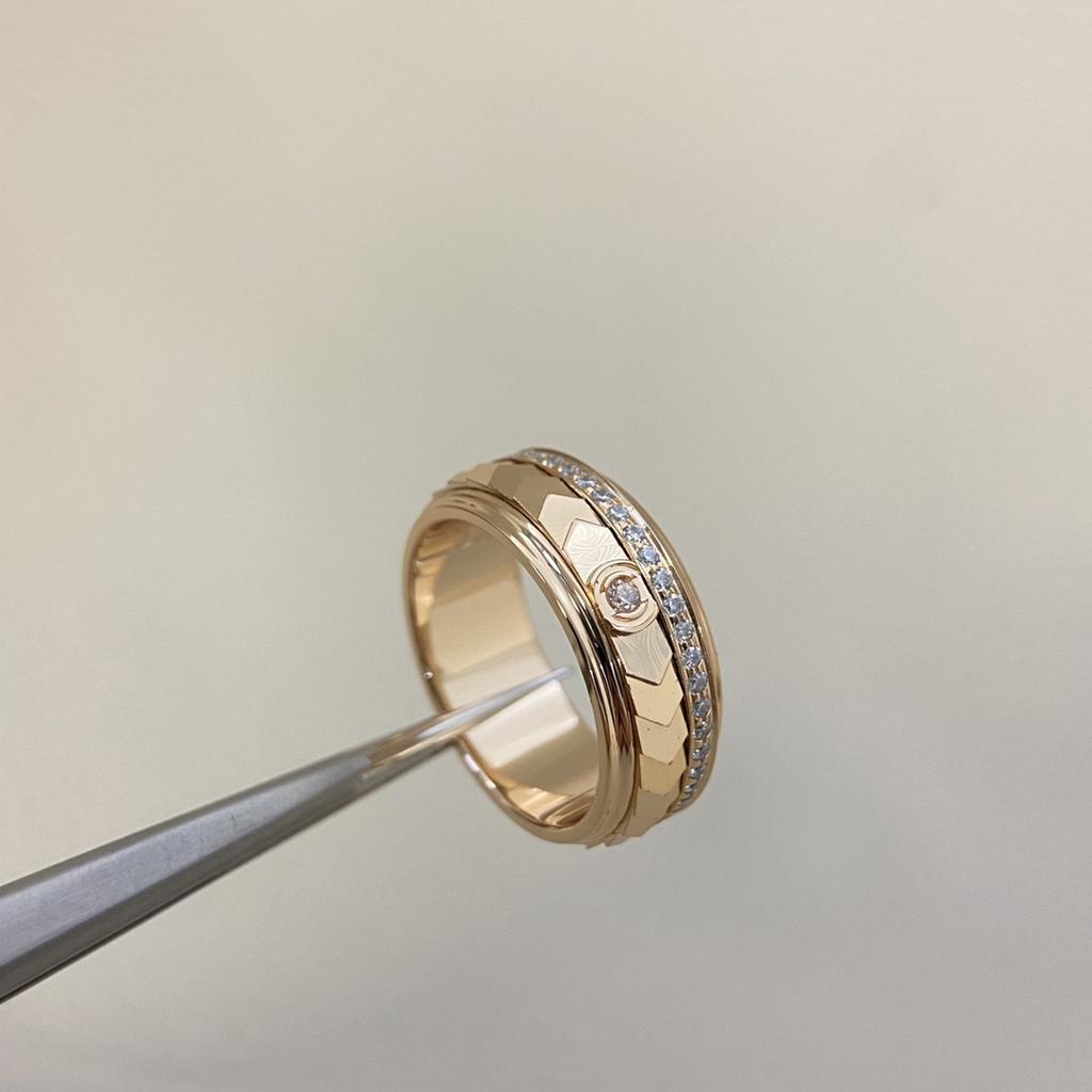 Nuovi Anelli Vintage 100% Nuovo Stile in Argento Sterling 925 Anello Rotante Per Amanti Donne e Uomini Gioielli di Lusso per Matrimonio