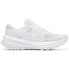 New LiNing Cushioning Slip Resistant And Abrasion Resistant Low Top Running Shoes Men's White ARNT001-2