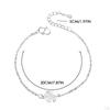 Chain Bracelet Dainty jewelry for Office Mother