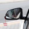 BMW 1234 Series Rearview Mirror Side Frame Trim for X1i3, F20, F22, F30, F35, F36, E84