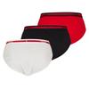 Hugo Mens Stretch Briefs (Pack of 3)