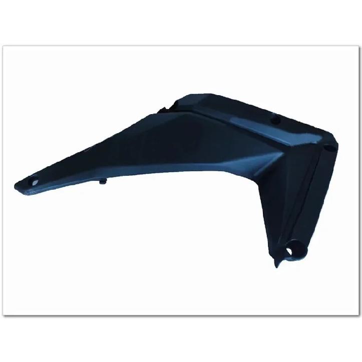 Motorcycle Accessories BN600 TNT600 Fuel Tank Left and Right Protective Plate Connecting Plate