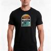 Duquette Family Reunion  TShirt Summer Casual Cotton Tee Oversized Streetwear Tops Vintage Graphic Print  Cotton