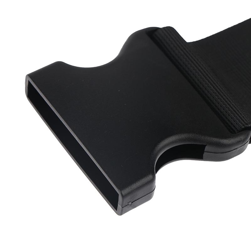 Wheelchair Seat Belt Adjustable Quick Release Restraints Straps Chair Waist Lap Strap For Elderly Or Legs Patient Care
