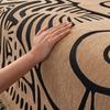 Minimalist High Quality One Piece Full Cover Sofa Cushion All Season Universal Sofa Throw Blanket