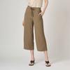 Drawstring Band Pants B4f7p374
