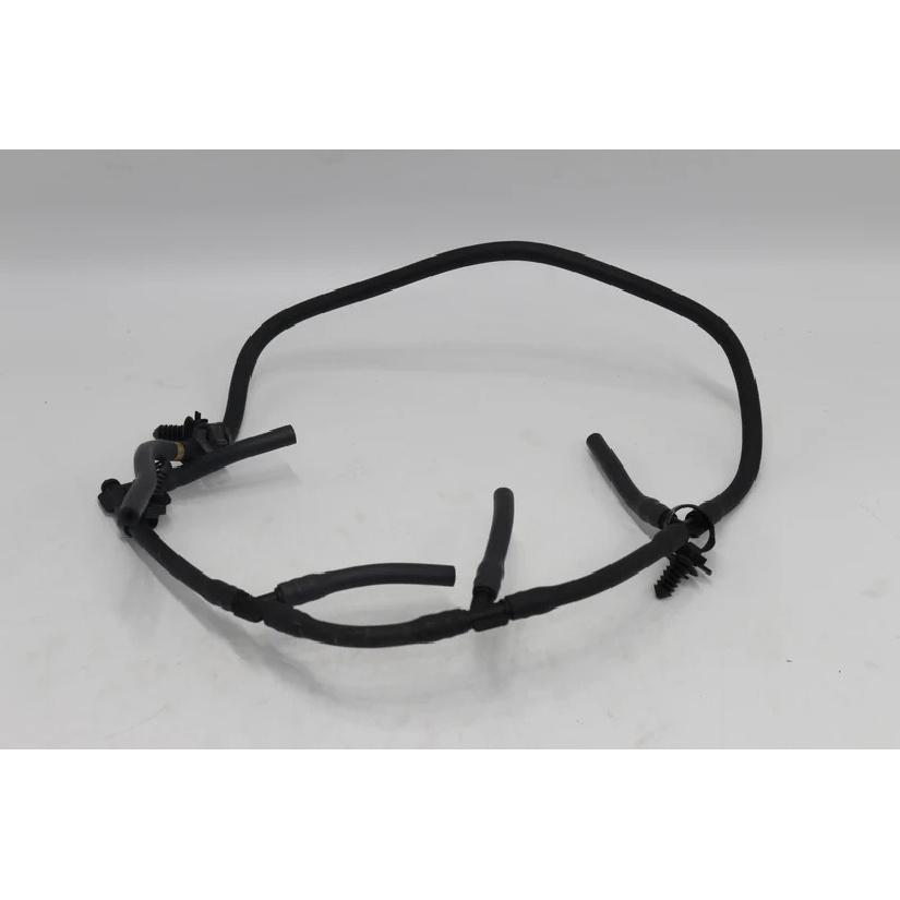 314804A801 31480-4A801 31480 4A801 Fuel Return Line Hose Pipe Leak Line For Injector Hose