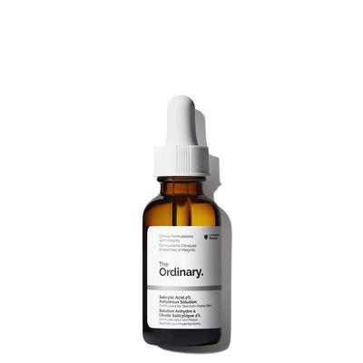 The Ordinay Salicylic Acid 2% Anhydrous Solution 30ml