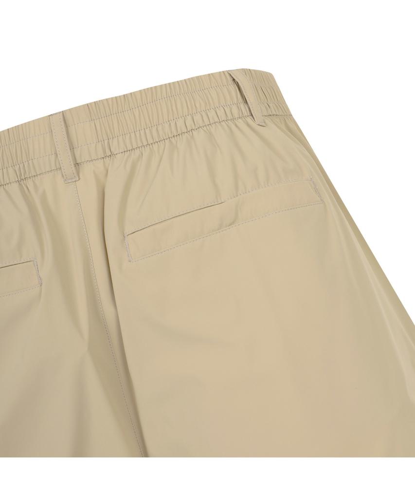 Goldeunbeeo Reflective Woven Shorts G4Paw25701Bex