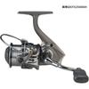 AbuGarcia Cardinal III STX 2500MSH Spinning Reel with Spare Spool Fishing Equipment