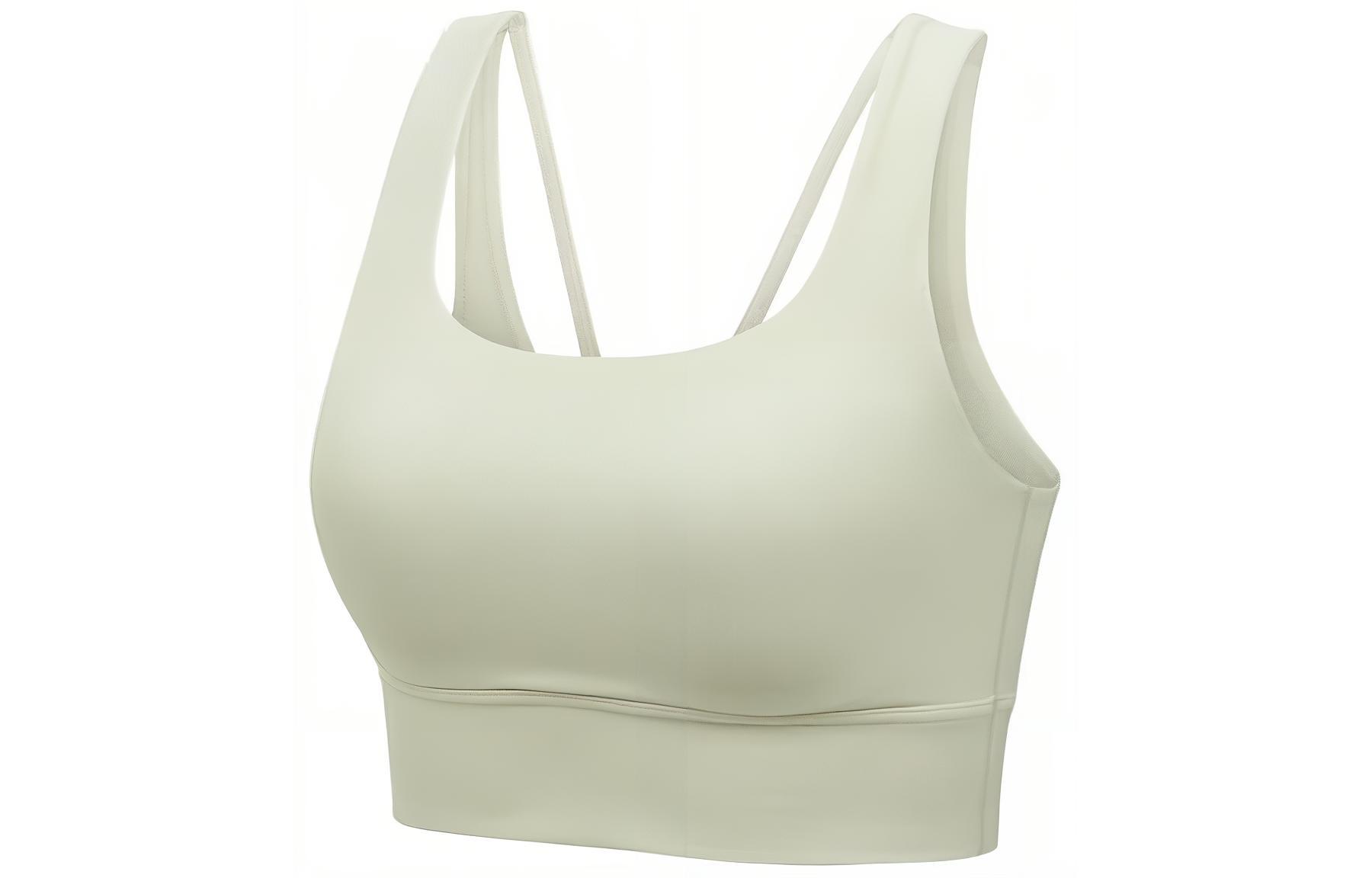 

Nike Sports Underwear Women s Ivory White DO6620-020 L