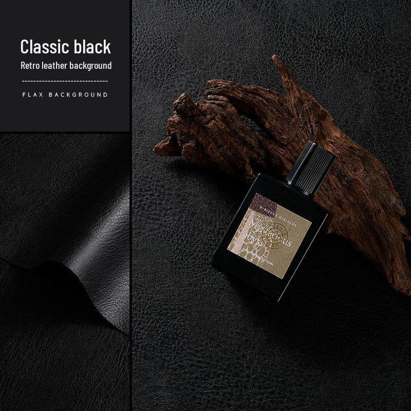 Waterproof Thickened Matte Leather Photography Background for Live Streaming & Still Life