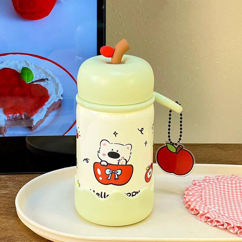 Cute 316 Stainless Steel Mini Thermal Mug