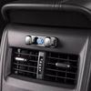 2026 Heiß Für Volkswagen VW 1 Stück Auto Metall Aufbewahrungshaken Organizer Innenraum Für VW GTI Polo Golf Passat Tiguan Arteon Touareg CC T
