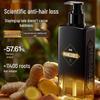 JOYRUQO Anti-Hair Loss and Anti-Dandruff Shampoo