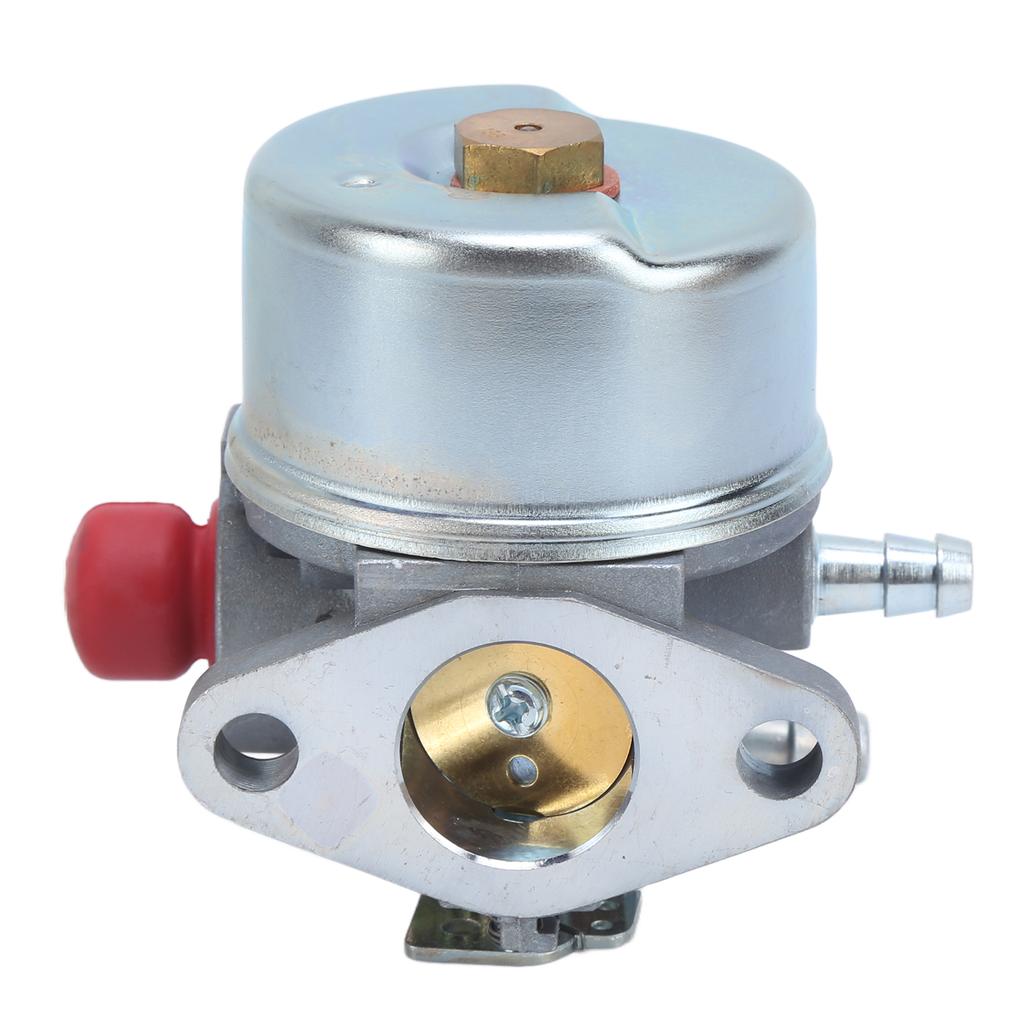 Καρμπυρατέρ Κράμα Αλουμινίου 640017B 640117 Αντικατάσταση για Κινητήρα TECUMSEH OHH45 OHH50