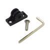 Other Cameras Accessories Cnc Aluminium Flat Bottom Adapter Mount Screw Tool For Gopro Hero 1 2 3 4