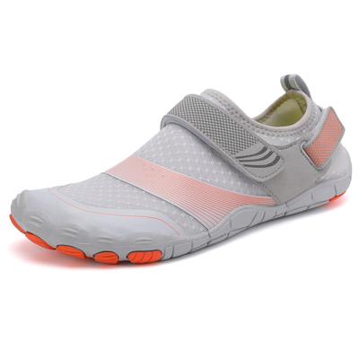 New, Outdoor Creek Walking Shoes Diving Wading Beach Shoes Water Skiing Swimming Fitness Cycling Mountaineering Five-Finger Couple Shoes