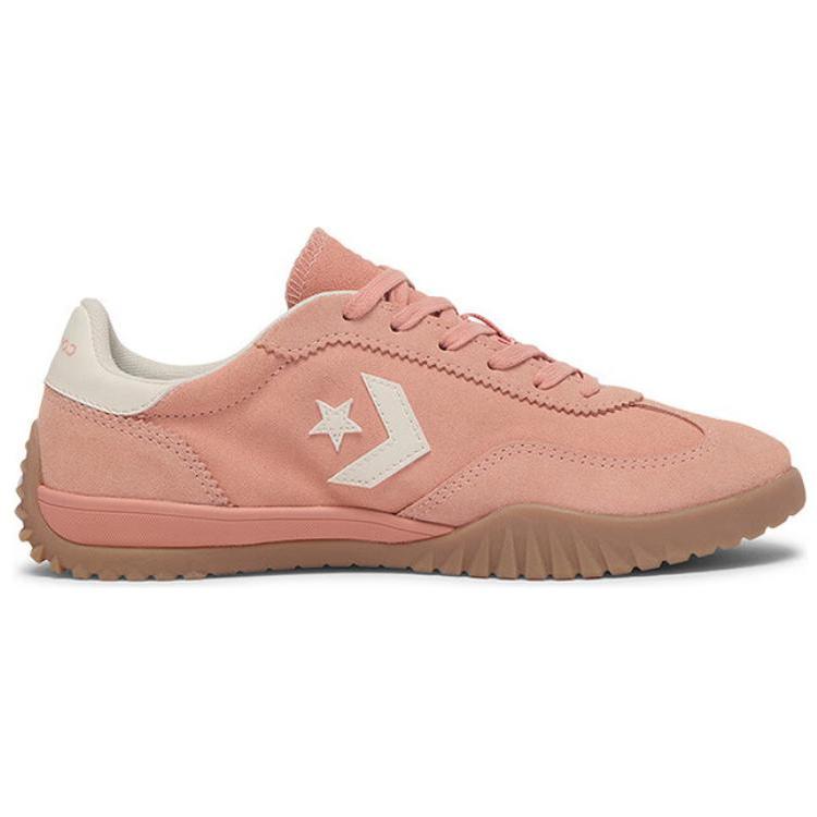 Converse Run Star Trainer Flamingo Fade Unisex Sneakers Rosa Egret A11506C
