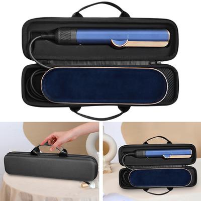 EVA Travel Carrying Case for Dyson Airstrait HT01 Protective Storage Bag Carrying Box For Dyson Hair Straightener Accessories