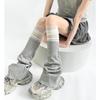 Calze, collant e calzetteria – Scaldamuscoli, gambaletti e leggins