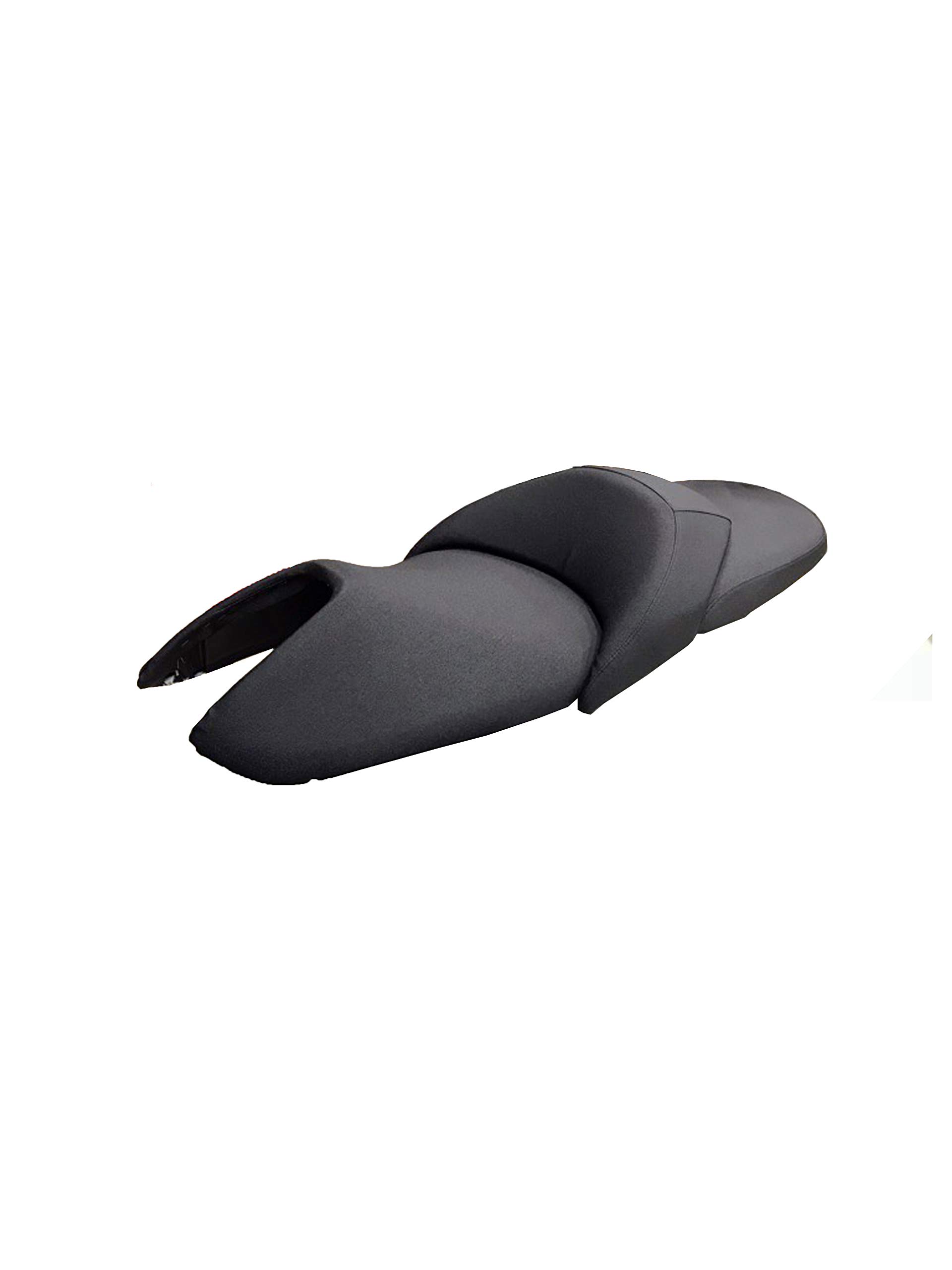 

NTB Seat Covers for Honda Forza Black (MF12) etc. CVH-74 чёрный