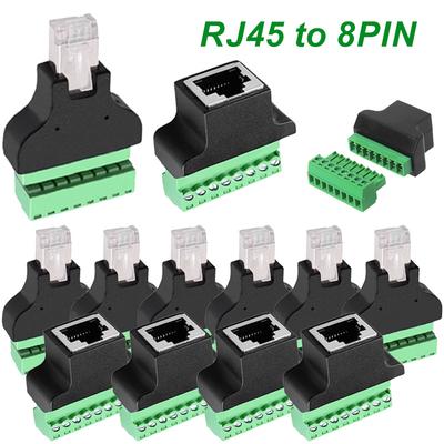 Digitale kabels – Connectoren en adapters