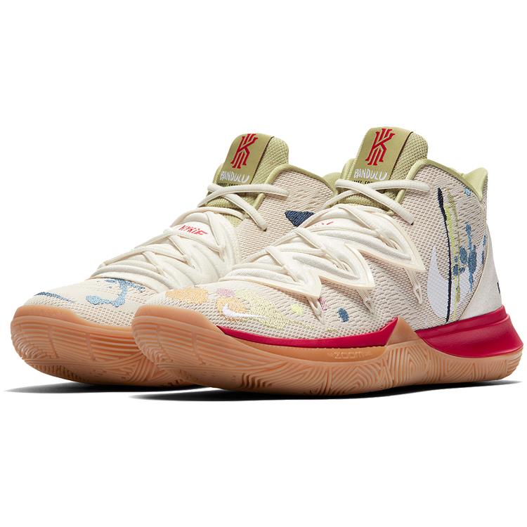 New Nike Kyrie 5 Ep Bandulu CK5836-100