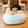 Rimuru Tempest Plush Toys Anime That Time I Got Reincarnated As A Slime Throw Pillow Back Cushion Soft Gift for Baby