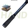 Carbon Telescopic Lure Rod Wholesale Straight Handle Lure Rod Fishing Rod Ultra-light Hard Fishing Rod Short Section Portable Telescopic Sea Rod