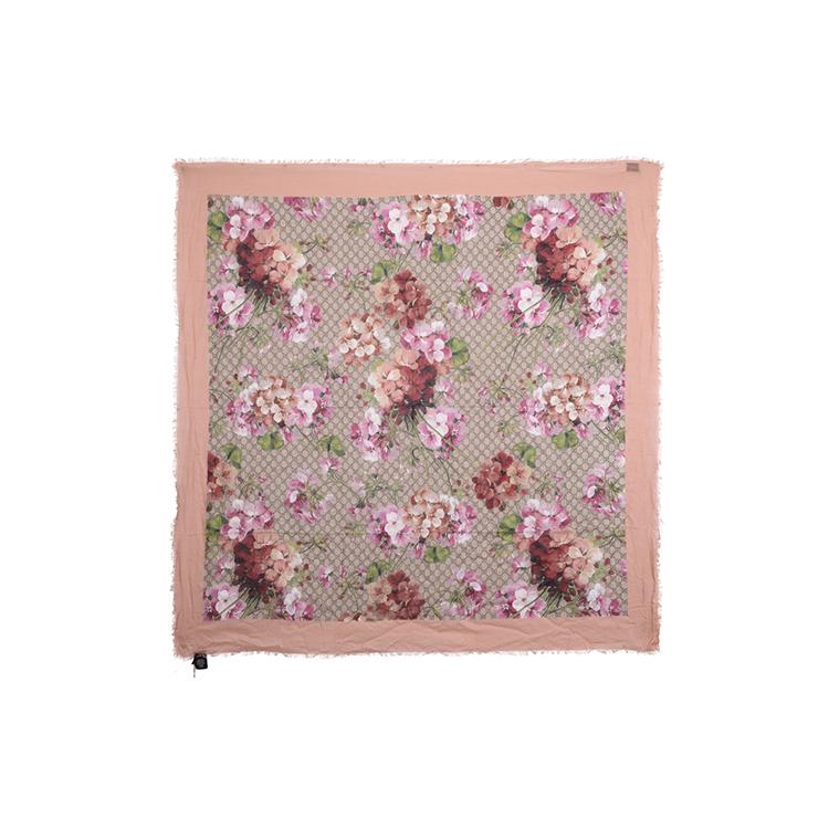 GUCCI Scarves Women`s (Unisex) Scarves 417424