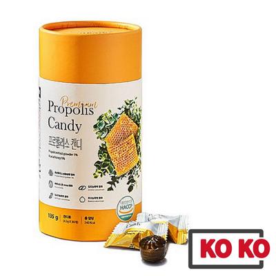 [Nutra Life] Premium Propolisa Konfektes 135g (30ea)
