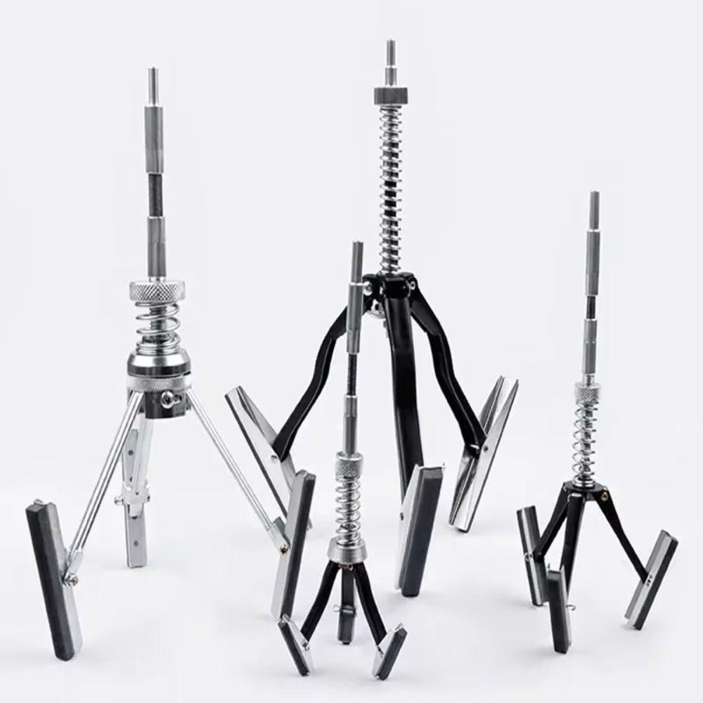 3 Bacuri Cilindru de Honuit Arbore Frână Picioare Reglabile Șlefuitor Cilindru Motor Auto