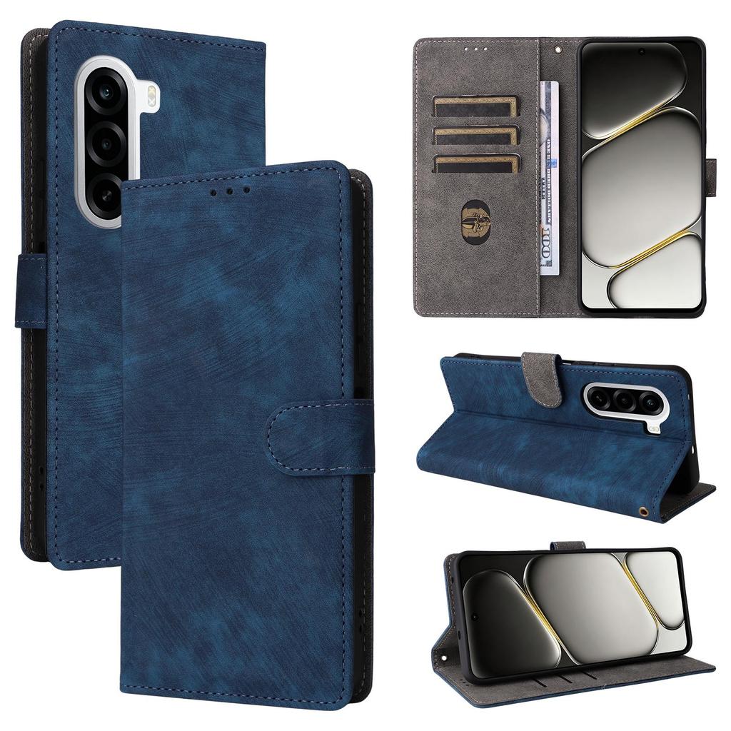 Flip Case for Oneplus Turbo 6X Protective Case with Magnetic Closure Wallet Leather Phone Case