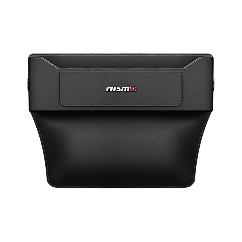 

Car Seat Gap Storage Box Car Seat Storage Manager Car Interior Storage Pocket For Nismo Nissan Teana Skyline Juke X-trail Almera