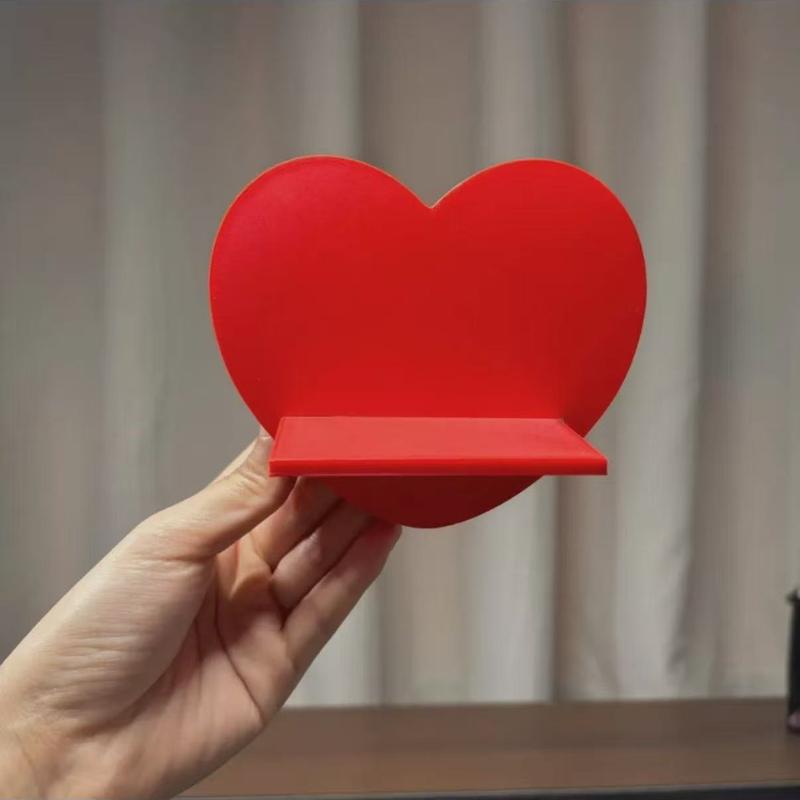 

Kawaii Pudding Ornaments for Pegboard Decoration Colorful Star Figurines Anime Statue Display Shelf Original Design New 2025 Magnetic Type