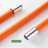 360° Water Faucet Extender Bathroom Adjust Free Bending Splashproof Universal Extension Tube Adapter for Kitchen Sink Nozzle