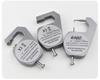 0-10mm Digital Thickness Gauge: Pocket Electronic Thickness Measuring Tool