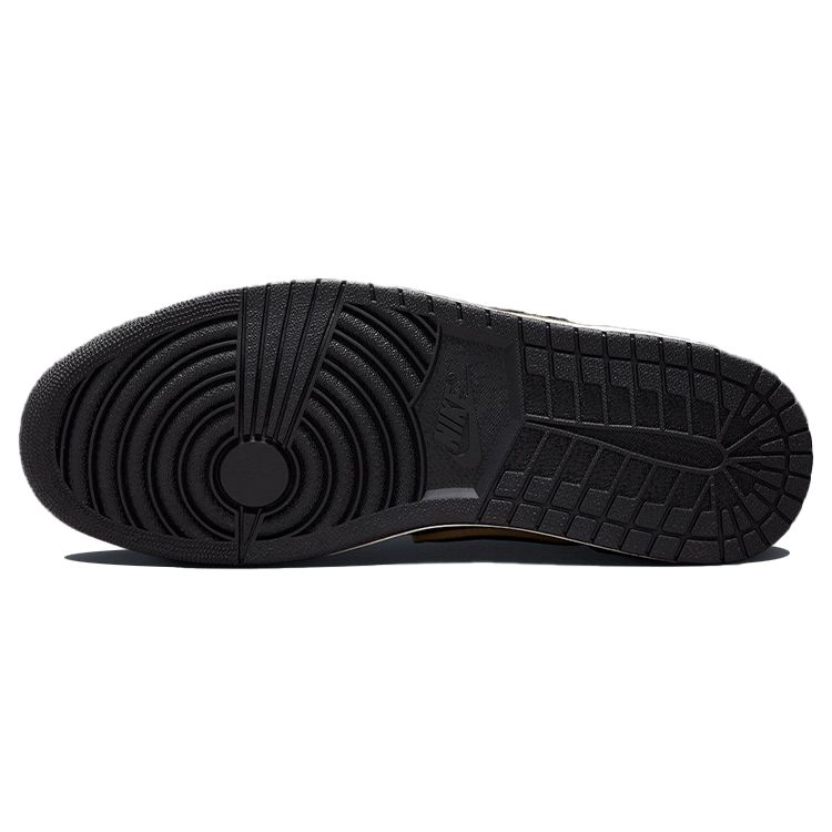 Pantofi sport unisex Air Jordan 1 Retro Low OG EX Dark Smoke Gris Negru-Fumuriu-Gri Sail DV0982-006