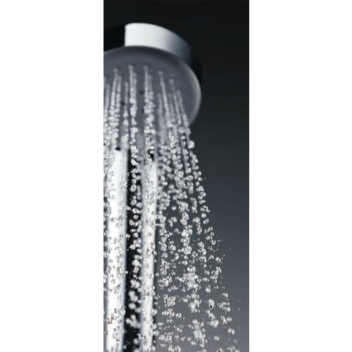 TOTO Air-in Shower Head (Plated Round) THYC60C