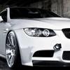 BMW 3 Series E92 Clear Right Headlight Cover (2006-2009)